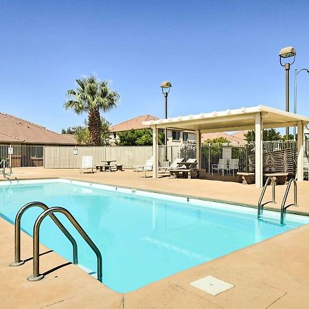 Mesquite Desert Retreat Near Golf And Casinos! Luaran gambar