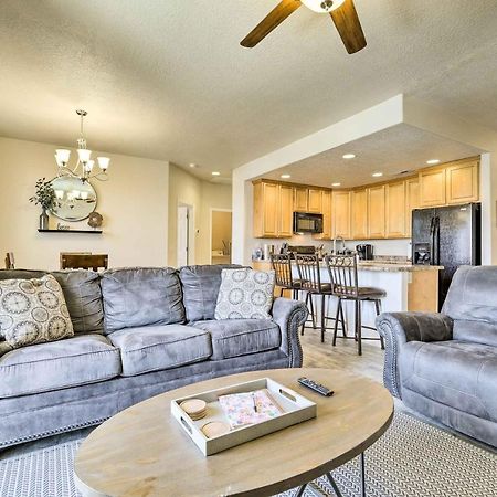 Mesquite Desert Retreat Near Golf And Casinos! Luaran gambar
