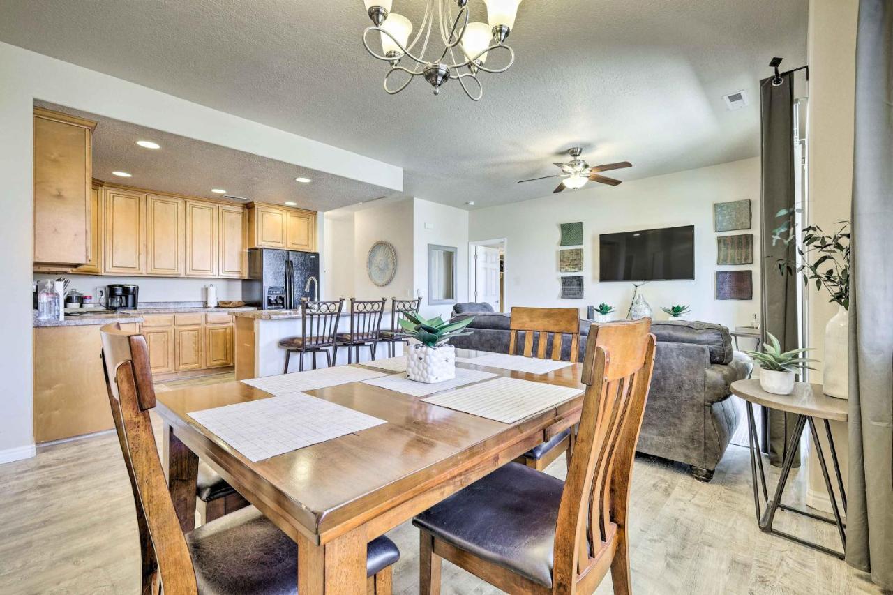 Mesquite Desert Retreat Near Golf And Casinos! Luaran gambar