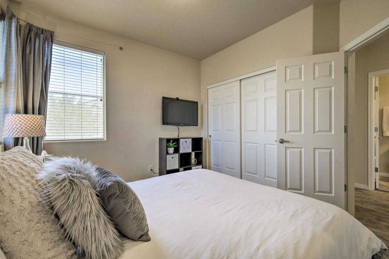 Mesquite Desert Retreat Near Golf And Casinos! Luaran gambar