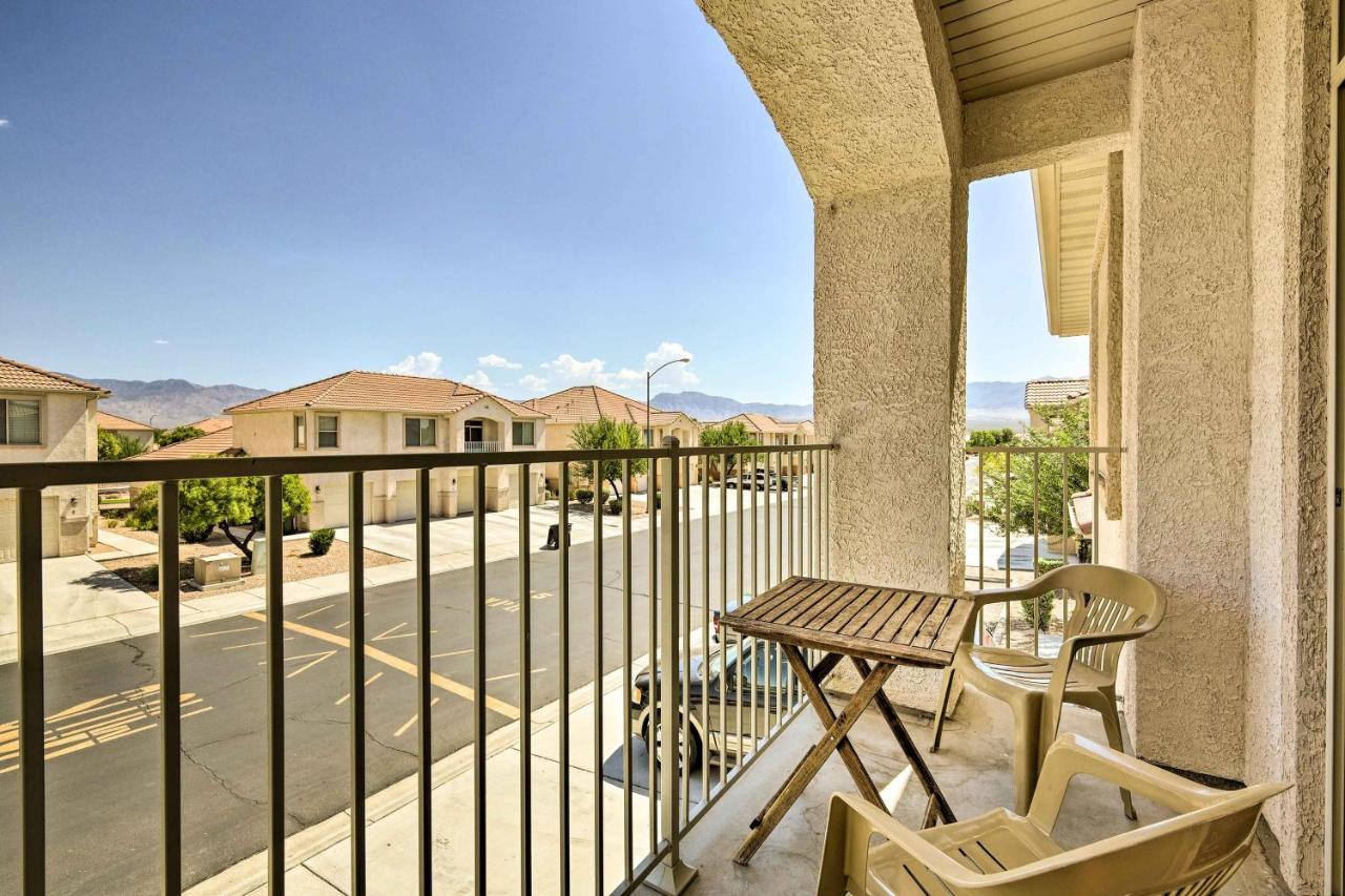 Mesquite Desert Retreat Near Golf And Casinos! Luaran gambar