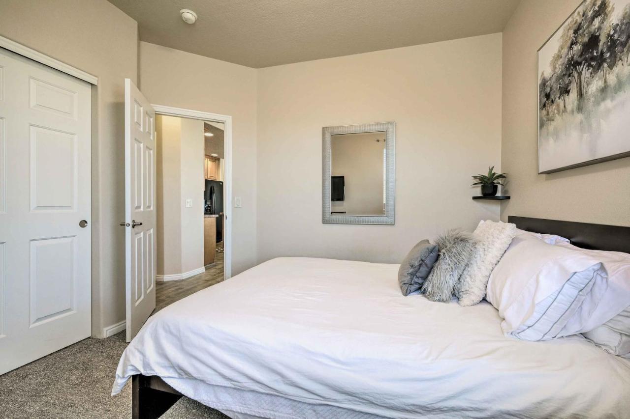 Mesquite Desert Retreat Near Golf And Casinos! Luaran gambar