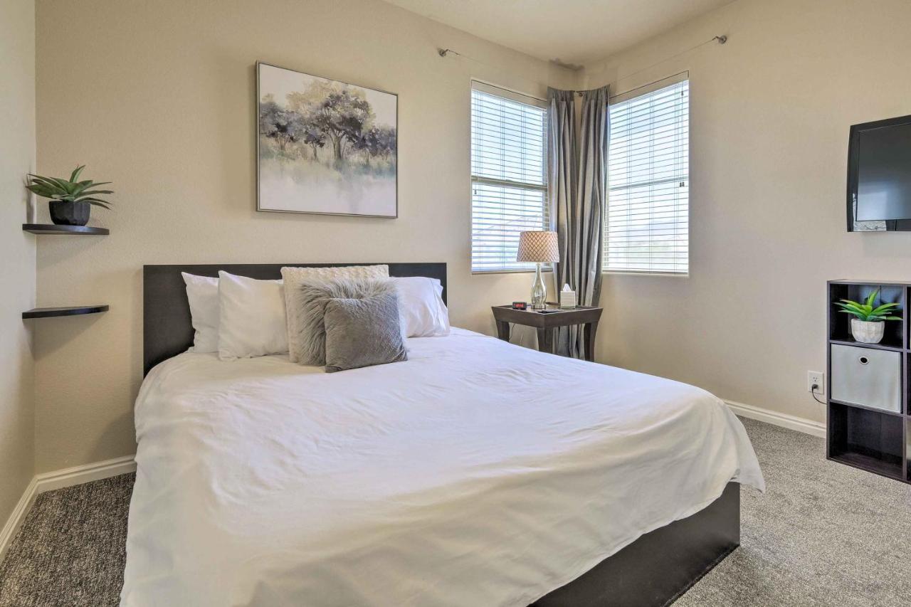 Mesquite Desert Retreat Near Golf And Casinos! Luaran gambar