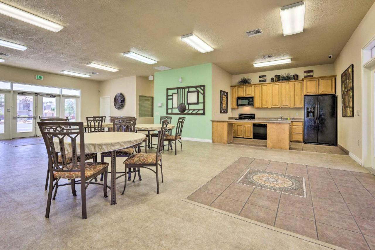 Mesquite Desert Retreat Near Golf And Casinos! Luaran gambar
